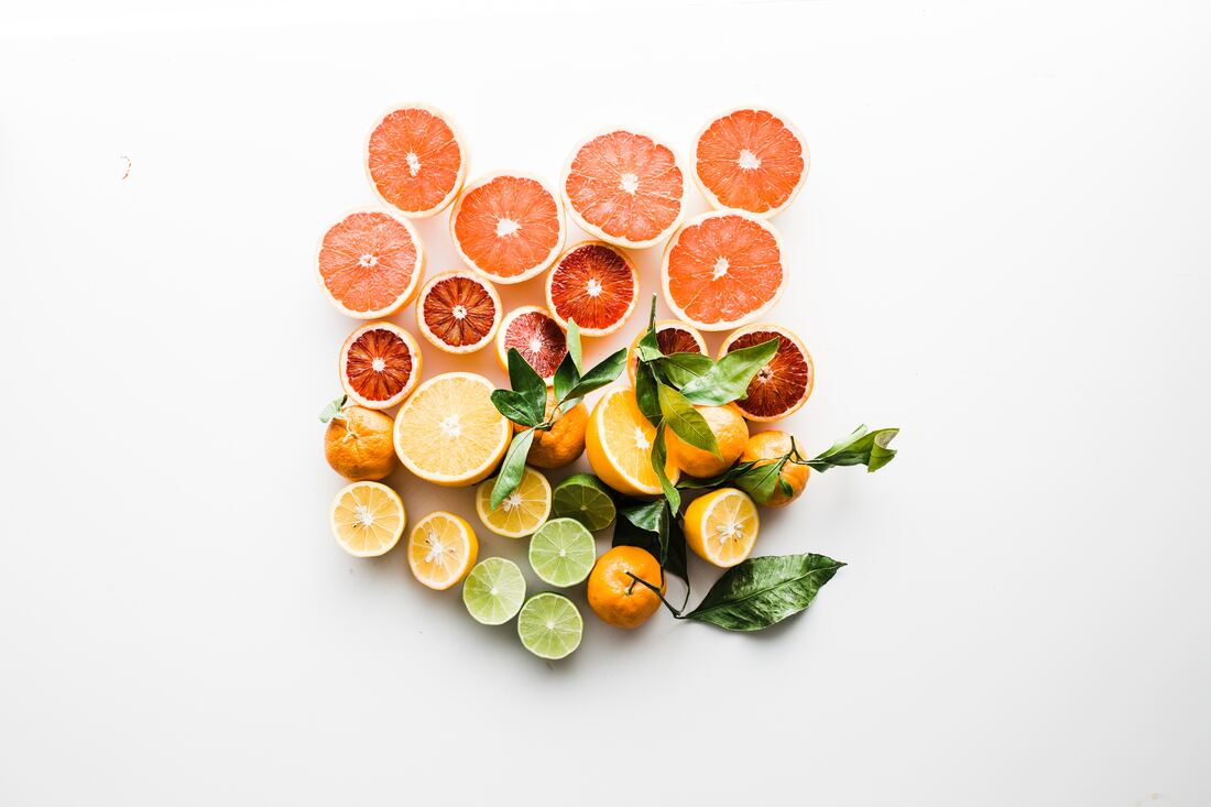 The benefits of citrus and how to add more to your diet